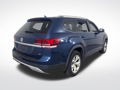 Used 2018 Volkswagen Atlas SE FWD image 3