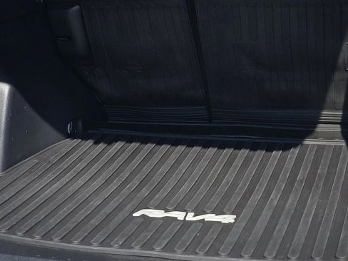 Used 2021 Toyota RAV4 XSE w/ XSE Grade Weather Package image 9