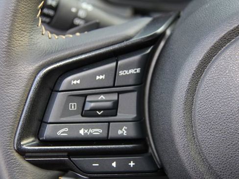 Certified 2024 Subaru Crosstrek 2.5i Sport image 19