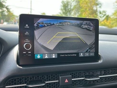 Used 2025 Honda HR-V EX-L image 19