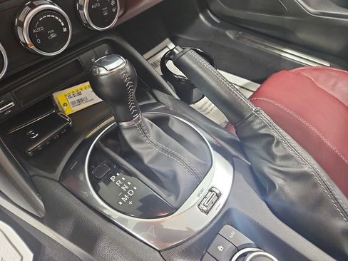 Used 2020 MAZDA MX-5 Miata RF Grand Touring image 24