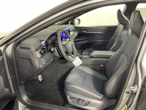 New 2026 Toyota Camry XSE image 16