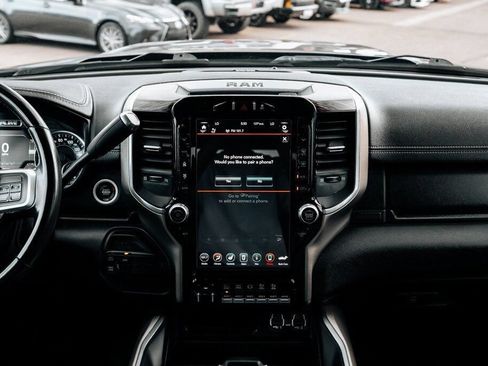 Used 2020 RAM 2500 Laramie AWD/4WD image 27