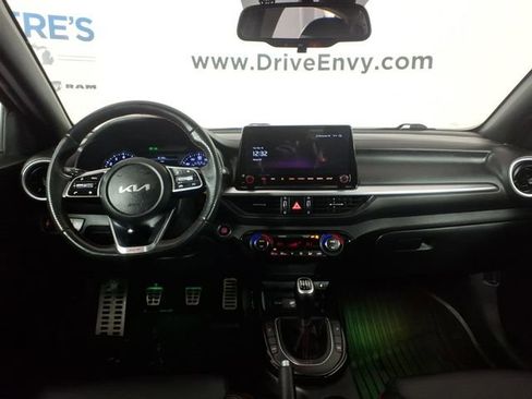 Used 2023 Kia Forte GT image 13
