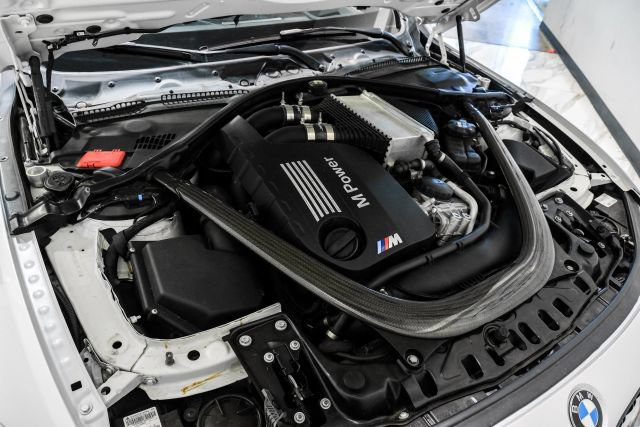 Used 2016 BMW M4 Coupe RWD image 40