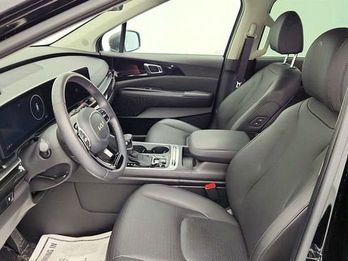 Used 2025 Kia Carnival SX Prestige FWD image 21