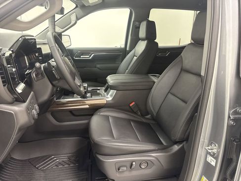 New 2026 Chevrolet Silverado 1500 LT Trail Boss image 20