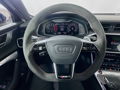 Used 2023 Audi RS 6 image 11