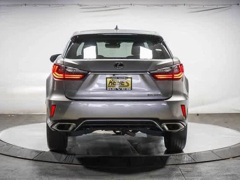 Used 2018 Lexus RX 350 image 3