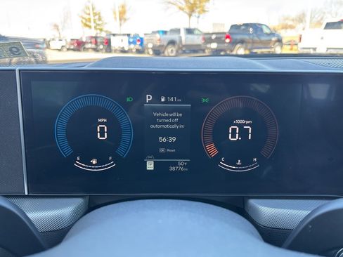 Used 2025 Hyundai Sonata SEL image 68