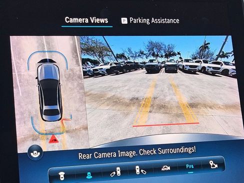 Certified 2023 Mercedes-Benz C 300 4MATIC Sedan image 14