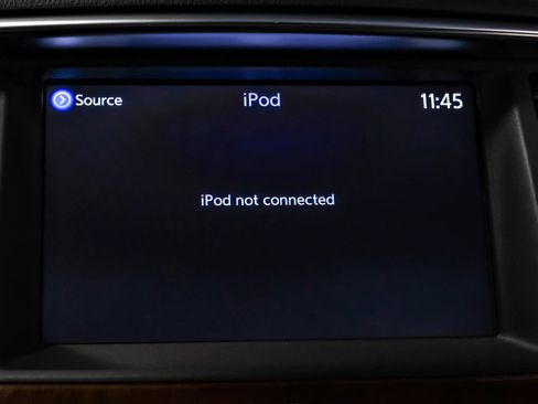 Used 2019 INFINITI QX80 Luxe w/ 22" Wheel Package image 24