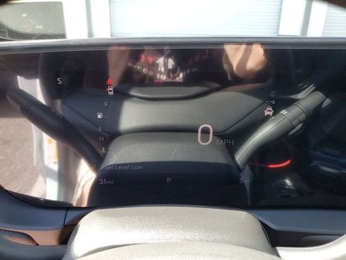 New 2026 Buick Envista Sport Touring w/ Convenience I Package FWD image 30