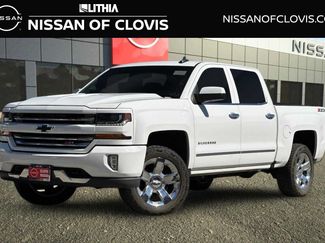 Used 2016 Chevrolet Silverado 1500 LT w/ All Star Edition AWD/4WD video 1