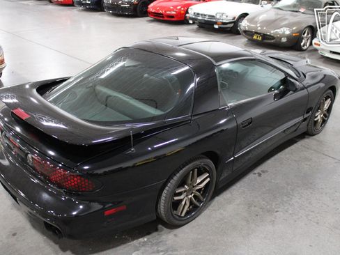 Used 1999 Pontiac Firebird Formula image 27
