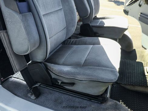 Used 1989 Volkswagen Vanagon GL image 52