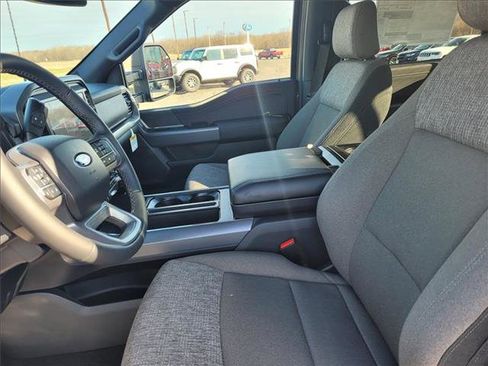 New 2026 Ford F150 XLT image 14