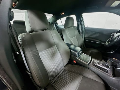 Used 2023 Dodge Charger SXT RWD image 26