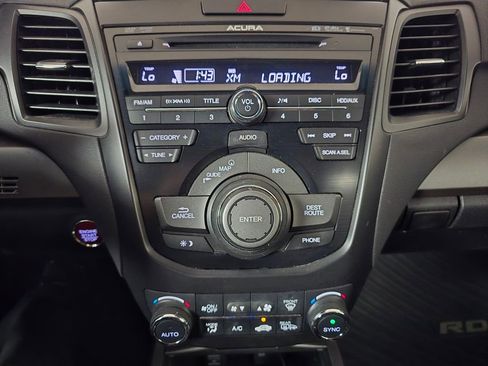 Used 2015 Acura RDX AWD w/ Technology Package image 47