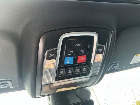 New 2026 RAM 1500 Big Horn AWD/4WD image 27