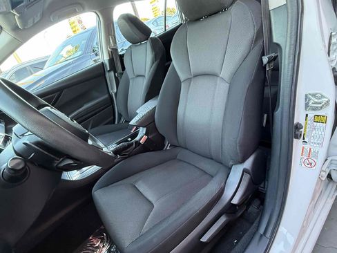 Used 2019 Subaru Impreza 2.0i Premium w/ Eyesight & BSD/Rcta & SRF AWD/4WD image 12