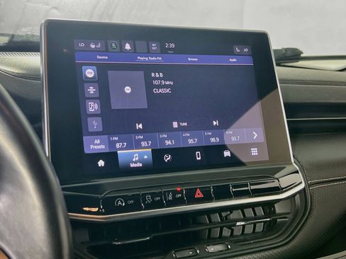 Used 2022 Jeep Compass Altitude w/ Convenience Group image 14