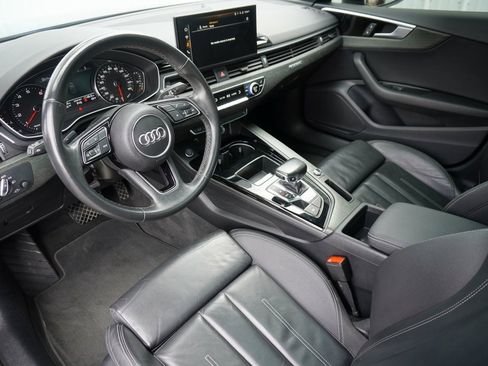 Used 2021 Audi A5 2.0T Premium image 10