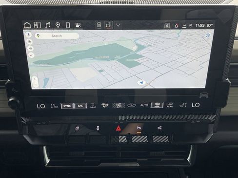 New 2026 GMC Hummer EV SUV image 14