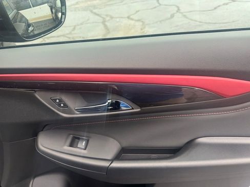 New 2026 Chevrolet TrailBlazer RS w/ Convenience Package image 12