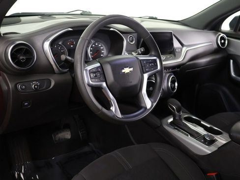 Used 2021 Chevrolet Blazer LT AWD/4WD image 28