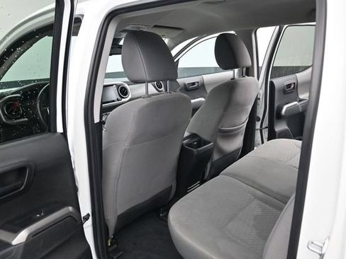Used 2023 Toyota Tacoma SR5 w/ Technology Package RWD image 14