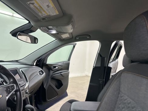 Certified 2022 Chevrolet Equinox LT image 33