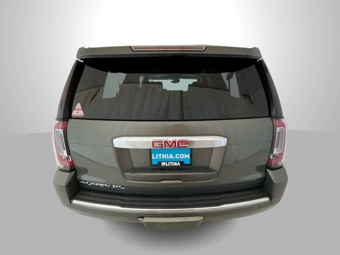 Used 2018 GMC Yukon XL Denali w/ Denali Ultimate Package AWD/4WD image 7