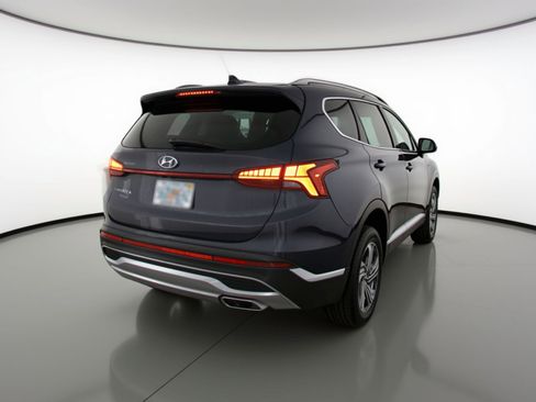 Used 2023 Hyundai Santa Fe SEL w/ Premium Package FWD image 9