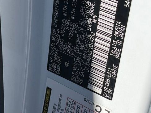 Used 2024 Lexus RX 350 Premium image 35