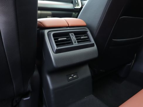 Used 2023 MAZDA CX-50 Meridian Edition w/ Apex Package AWD/4WD image 27