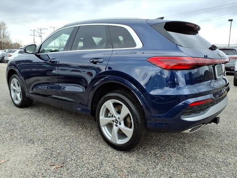 Used 2025 Audi Q5 Premium Plus AWD/4WD image 4