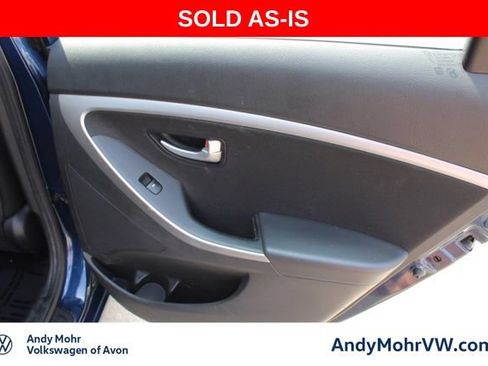 Used 2014 Hyundai Elantra GT FWD image 21