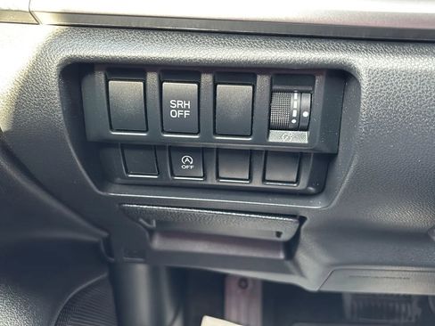 Used 2023 Subaru Forester Premium image 16