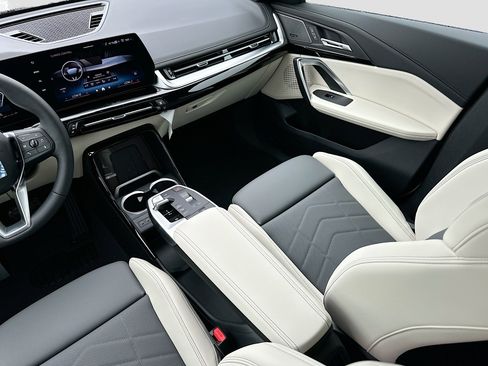 New 2026 BMW X1 xDrive28i w/ Technology Package image 18