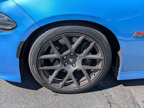 Used 2019 Dodge Charger Scat Pack w/ Plus Group image 15