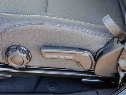 New 2026 Jeep Wrangler Willys image 26