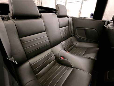 Used 2012 Ford Mustang GT Premium w/ Electronics Pkg image 26