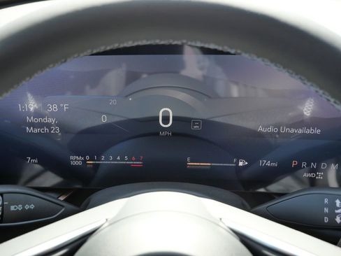 New 2026 Buick Envision Sport Touring image 45