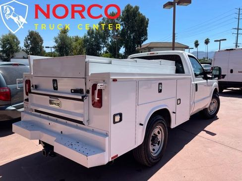 Used 2015 Ford F250 XL image 6