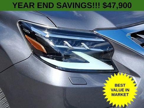 Used 2023 Lexus GX 460 Premium image 10