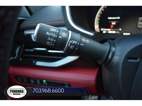 New 2026 Acura MDX A-Spec image 10