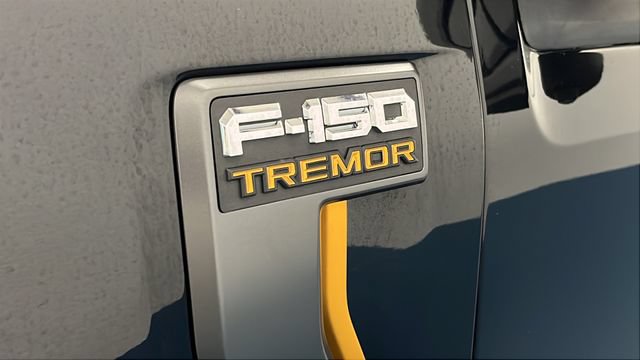 Used 2025 Ford F150 Tremor w/ Bed Utility Package AWD/4WD image 43