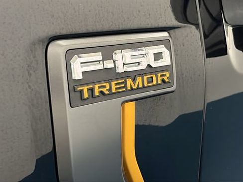 Used 2025 Ford F150 Tremor w/ Bed Utility Package AWD/4WD image 43