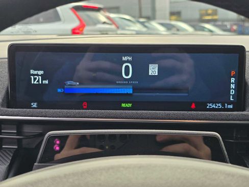 Used 2022 Ford Mustang Mach-E Premium image 24